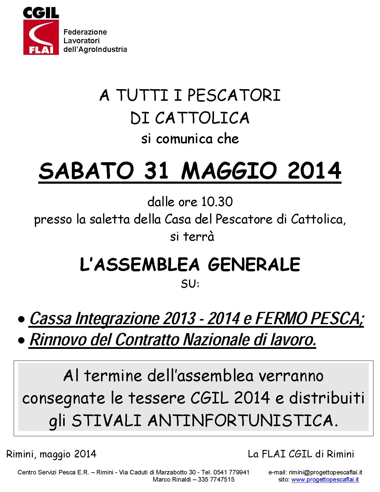 2014_31_05_ASSEMBLEA_Cattolica