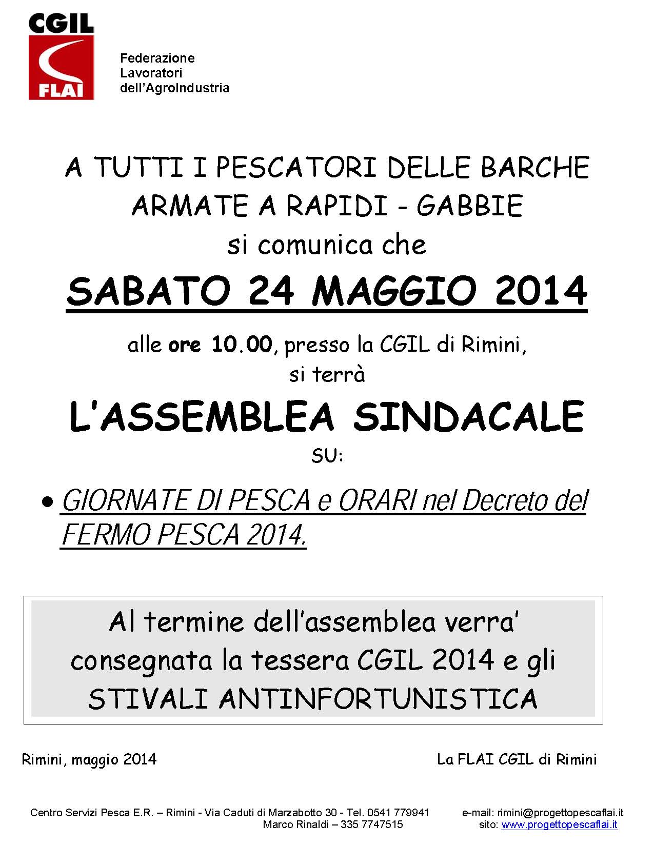 PESCA_2014_24_05_ASSEMBLEA_Rimini